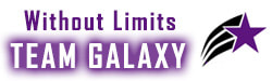 Without Limits Team Galaxy