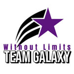 Without Limits - Team Galaxy